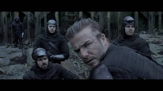 映画『キング・アーサー』本編映像（ベッカム登場篇）【HD】2017年6月17日（土）公開