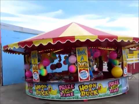 Erran Mann: The Journey Across Yorkshire - Trailer