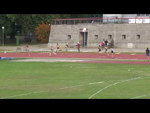 400m prepone [Ž], II. skupina - Kup Hrvatske/Ekipno prvenstvo Hrvatske za seniore i seniorke 2022