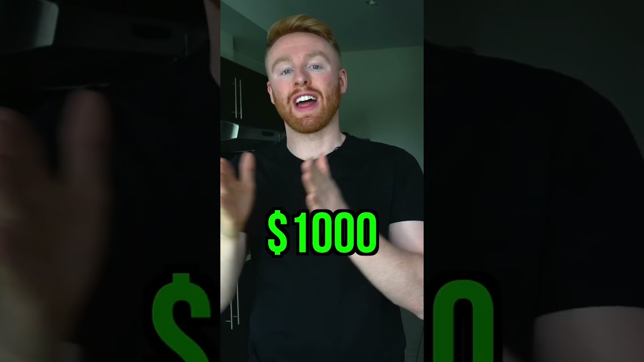 How Much To Charge Brands For TikTok Posts #shorts #contentcreation #contentcreationtips