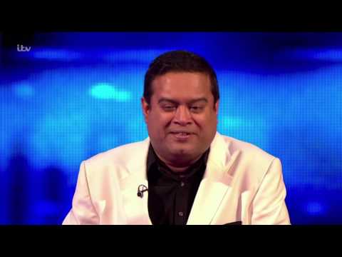 The Sinnerman Offers Mark A Low Offer Of £50! - The Chase