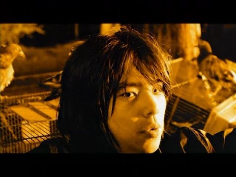 「暑中見舞 ー 憂鬱な午後 ー」MUSIC VIDEO