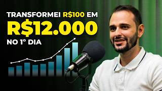 Larguei a Engenharia e Fiz 10 Milhões com IA e Funil Low Ticket | Guilherme Torrejon - Kiwicast #710