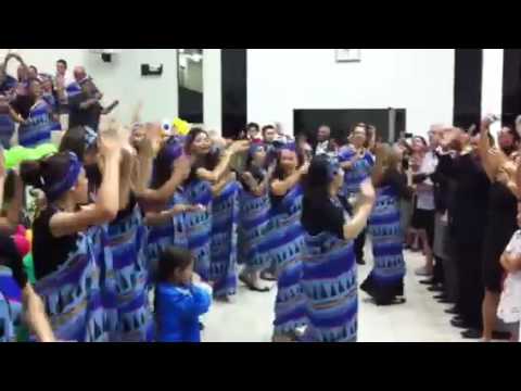 2º Congresso Infantil M&M - AD Vera Cruz - Curitiba com Tia Jô & CIA HONOLOFASTA