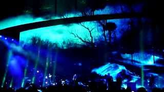Nine Inch Nails - &quot;Even Deeper&quot; - Live at Staples Center