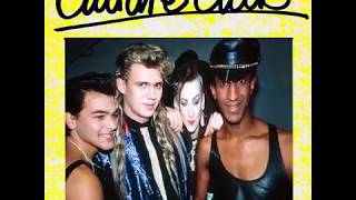Culture Club  - Put it Down