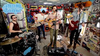 BRAEVES - &quot;Bitter Sea&quot; (Live from Feast2theBeat in Ventura, CA 2016) #JAMINTHEVAN