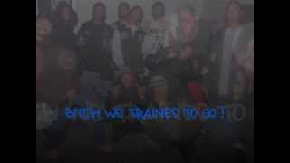 Kg Ent (Trained To Go) 