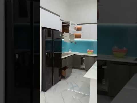 HOÀN THIỆN TỦ BẾP Ở TÂN UYÊN - BÌNH DƯƠNG