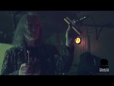 Faust live at Market Hotel on March 29, 2016