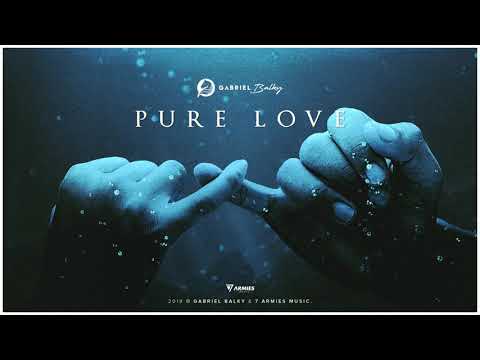 Gabriel Balky - Pure Love