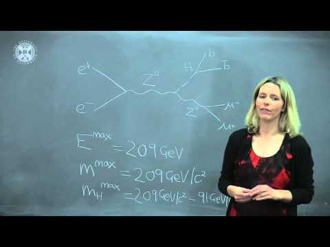 6.1. HIGGS - Physics of Particle Colliders and Eary Searches for the Higgs Boson