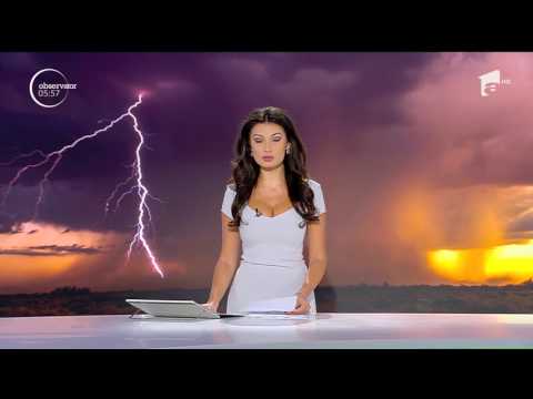 Observator TV 24/07/2017 - Ştirile zilei într-un minut