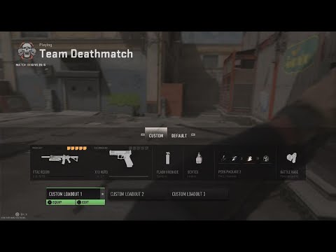 Call of Duty: Modern Warfare II: BETA gameplay pt 11