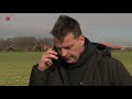 Na tulpen ook problemen met bollen in Flevoland.