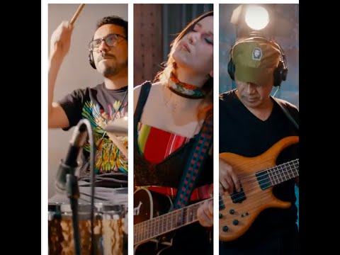 Eingell Baltra - Día de la música 2020 - Arica