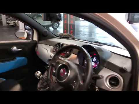 Fiat 500 1.2 8v 69hp S - Image 2
