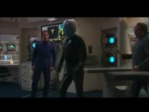 Star Trek Danmark- Winds of change