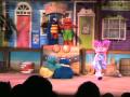Elmo And Abby S Treasure Hunt SeaWorld Orlando July 4 2009