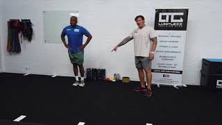Sessions: PT Circuits