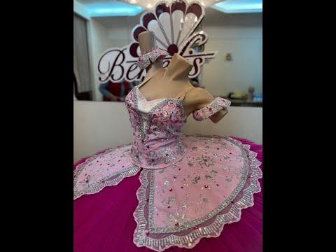 Playfulness fairy F 0065 - video 2