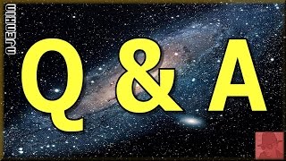 Q & A Time - njenkin Retro Gaming Channel