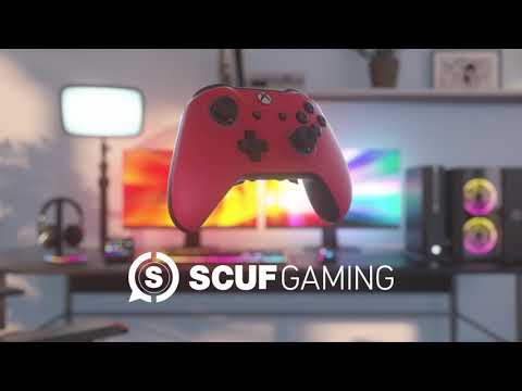 CORSAIR x SCUF GAMING