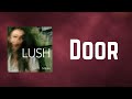Mitski - Door (Lyrics)