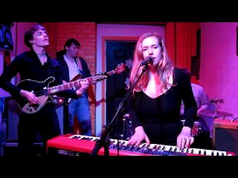 Fireworks After Midnight - Gold Motel