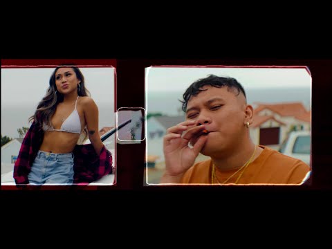 Dane Amar - PCH Ft. LEW [Produced by GCBeats] (Official Music Video)