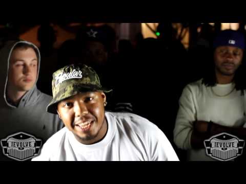 Dick Shaney vs Rekrium