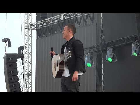 BE ONE - Echo - Möchengladbach, 12.08.2016