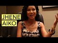 Jhene Aiko On Promises And Her Daughter Namiko