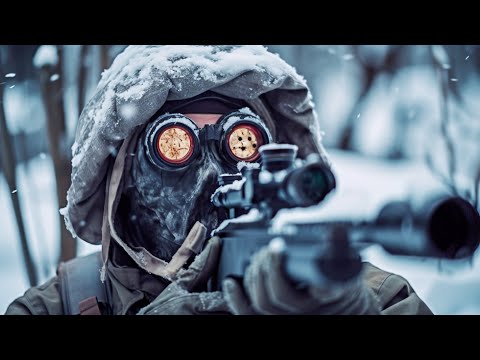 Meet the Greatest Sniper Who Ever Lived