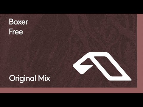 Boxer - Free