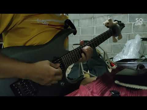 ICU Album 6 - Kev ua niam txiv (cover) by ib. Vaj