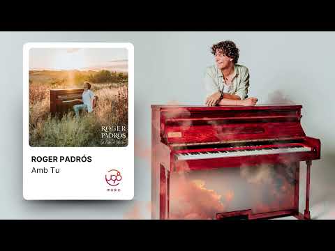 Roger Padrós - Amb Tu