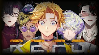 【R.E.P.O.】HOW MANY LEVELS CAN WE GO???【NIJISANJI EN | Yu Q. Wilson】