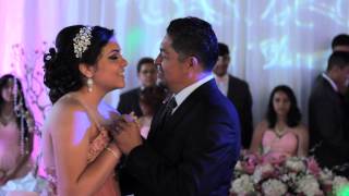 Sophia's - Quinceanera