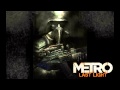 Metro Last Light OST - Train Chase 