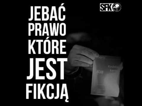 Kocur PWS - Fikcyjne Prawo ft.Figur