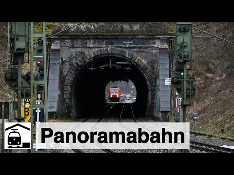 Millionenzügle auf der Panoramabahn in Stuttgart [Gäubahn]
