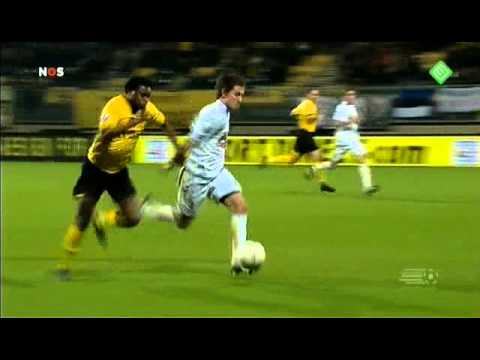 2008-12-06 Roda JC - Vitesse Arnhem 3-0