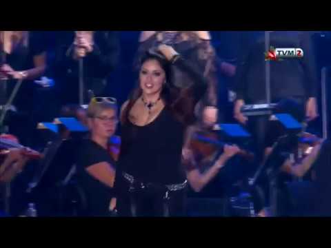 Rockestra 2018 - Diane Camenzuli - Enjoy the Silence