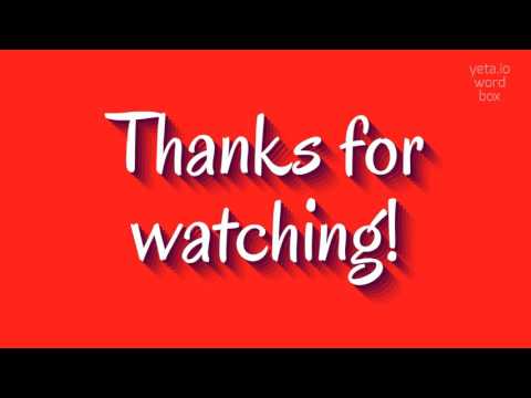 ADELAIDE'S - HOW TO PRONOUNCE IT? THE REAL WAY TO PRONOUNCE ADELAIDE'S #adelaide's