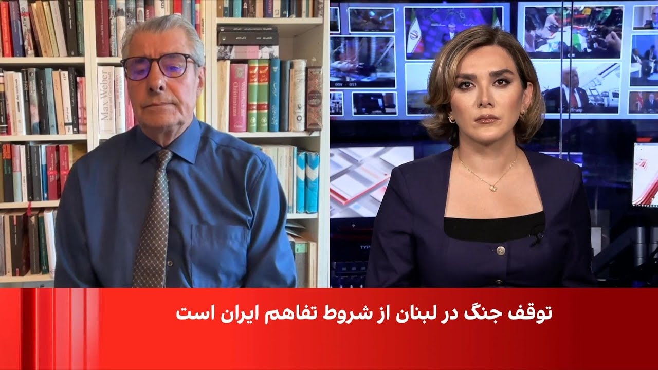 صدرزاده: آتش‌بس در جبهه لبنان بسیار شکننده است