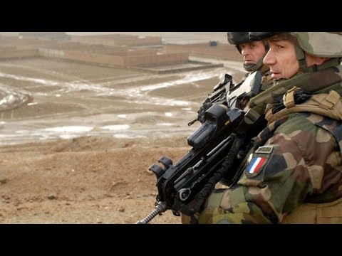 we earned our flag, what did you do for yours (France)