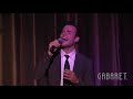 Cheyenne Jackson | "Old Devil Moon"