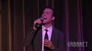 Cheyenne Jackson | "Old Devil Moon"
