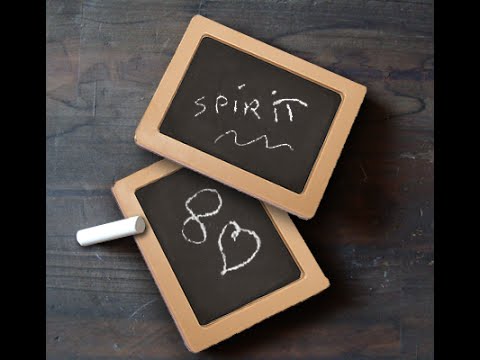 Voir la vidéo de la Mini Ardoise Spirit Close-up